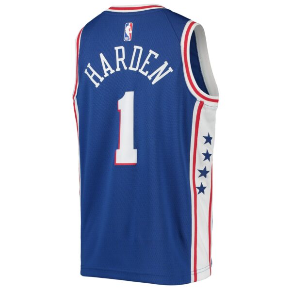 james harden philadelphia 76ers nike youth swingman jersey icon edition royal 5208 lnwwz.jpg