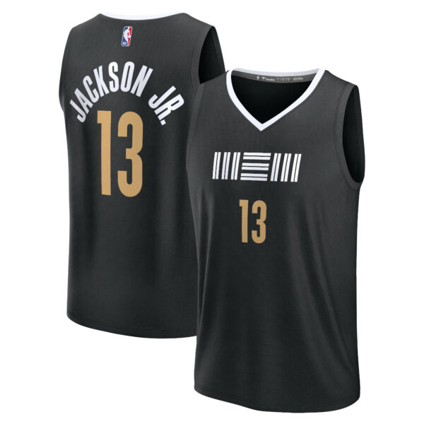 jaren jackson jr. memphis grizzlies fanatics fast break jersey black city edition 2935 undxa.jpg