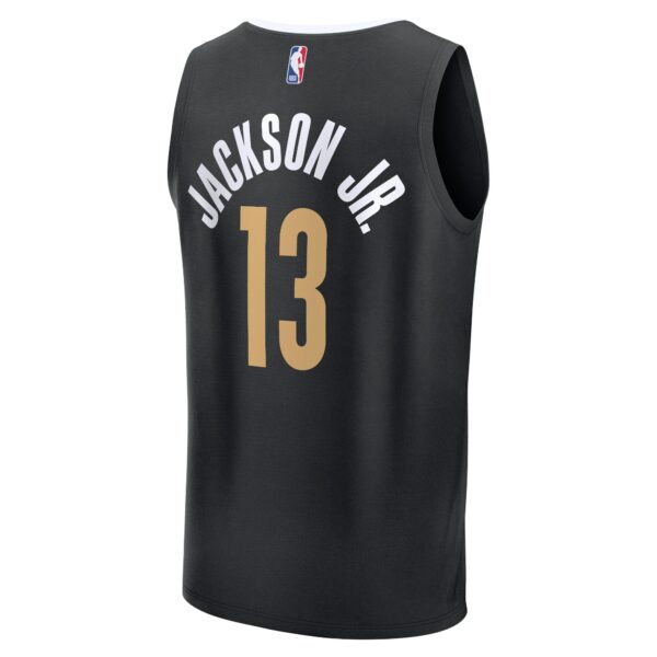 jaren jackson jr. memphis grizzlies fanatics fast break jersey black city edition 8102 nr9j5.jpg