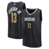jaren jackson jr. memphis grizzlies fanatics fast break jersey black city edition 9996 inuhs.jpg