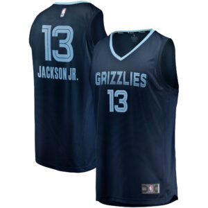 jaren jackson jr. memphis grizzlies fanatics fast break player jersey navy icon edition 1950 xdsra.jpg