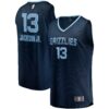 jaren jackson jr. memphis grizzlies fanatics fast break replica jersey icon edition navy 3998 lrhgt.jpg