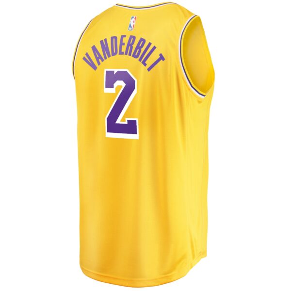 jarred vanderbilt los angeles lakers fanatics fast break player jersey icon edition gold 4624 81aib.jpg
