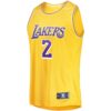 jarred vanderbilt los angeles lakers fanatics fast break player jersey icon edition gold 8720 jcuyl.jpg