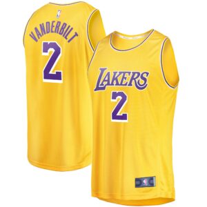 jarred vanderbilt los angeles lakers fanatics fast break player jersey icon edition gold 9570 m3yzh.jpg