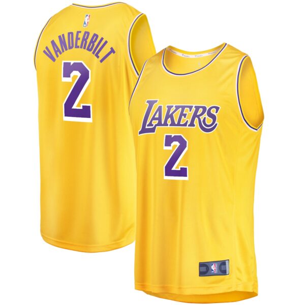 jarred vanderbilt los angeles lakers fanatics fast break player jersey icon edition gold 9570 m3yzh.jpg
