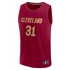 jarrett allen cleveland cavaliers fanatics fast break replica jersey icon edition wine 1187 vbtve.jpg