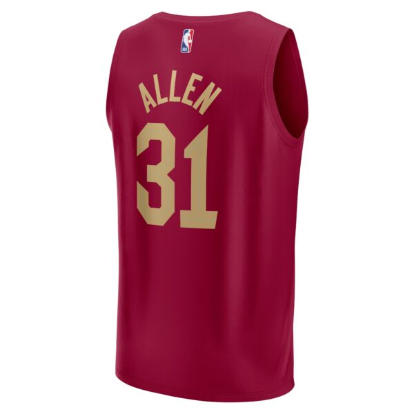jarrett allen cleveland cavaliers fanatics fast break replica jersey icon edition wine 6847 5a614.jpg