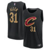 jarrett allen cleveland cavaliers fanatics fast break replica jersey statement edition black 6126 xwj1n.jpg
