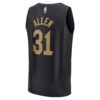 jarrett allen cleveland cavaliers fanatics youth fast break player jersey black statement edition 3665 nlliw.jpg