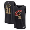 jarrett allen cleveland cavaliers fanatics youth fast break player jersey black statement edition 5836 mioyx.jpg