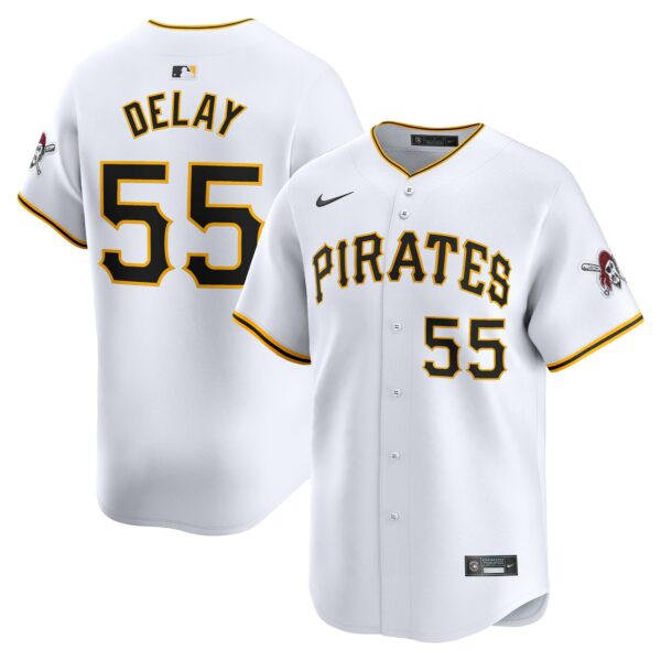 jason delay pittsburgh pirates nike home limited player jersey26nbspE28093 white 6668 txyus.jpg