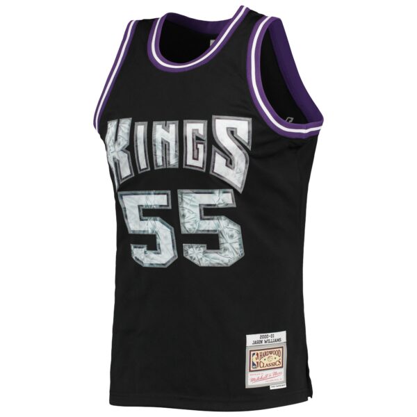 jason williams sacramento kings mitchell 26amp ness 200001 hardwood classics nba 75th anniversary diamond swingman jersey black 1965 jwz8l.jpg
