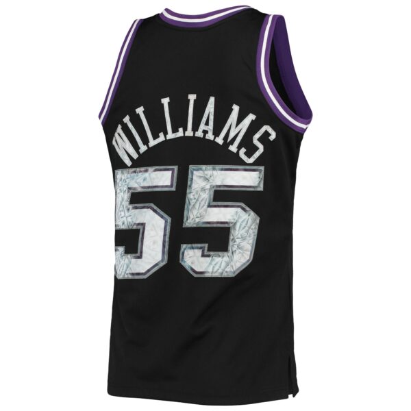 jason williams sacramento kings mitchell 26amp ness 200001 hardwood classics nba 75th anniversary diamond swingman jersey black 1975 iybks.jpg