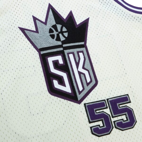jason williams sacramento kings mitchell 26amp ness chainstitch swingman jersey cream 8165 mlcyh.jpg
