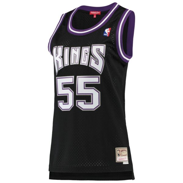 jason williams sacramento kings mitchell 26amp ness womens 200001 hardwood classics swingman jersey black 1085 m87mj.jpg