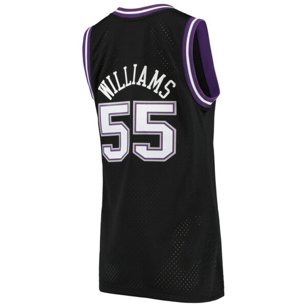 jason williams sacramento kings mitchell 26amp ness womens 200001 hardwood classics swingman jersey black 2555 6zivz.jpg