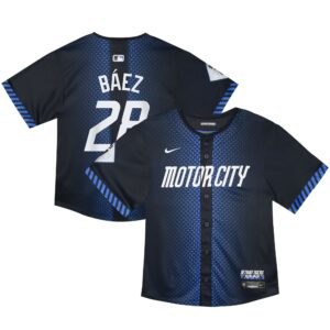 javier baez detroit tigers nike toddler 2024 city connect limited jersey navy 2670 9we0c.jpg
