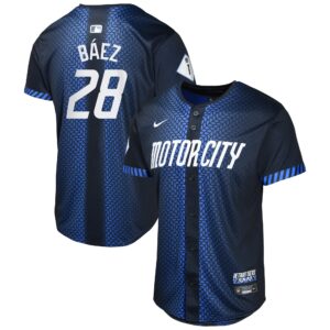 javier baez detroit tigers nike youth 2024 city connect limited jersey navy 7109 rbztq.jpg