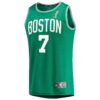 jaylen brown boston celtics fanatics 2024 nba finals champions fast break replica player jersey kelly green icon edition 2397 hvhag.jpg