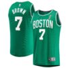 jaylen brown boston celtics fanatics 2024 nba finals champions fast break replica player jersey kelly green icon edition 3530 p895a.jpg
