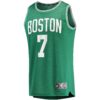 jaylen brown boston celtics fanatics fast break replica jersey kelly green icon edition 9055 37vor.jpg