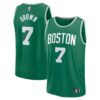jaylen brown boston celtics fanatics fast break replica player jersey icon edition kelly green 5242 utzou.jpg