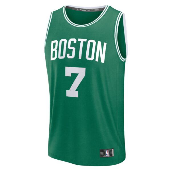 jaylen brown boston celtics fanatics fast break replica player jersey icon edition kelly green 8236 4wkp7.jpg