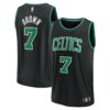 jaylen brown boston celtics fanatics fast break replica player jersey statement edition black 5570 zktry.jpg