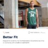 jaylen brown boston celtics fanatics youth fast break player jersey icon edition kelly green 7279 5mvp2.jpg