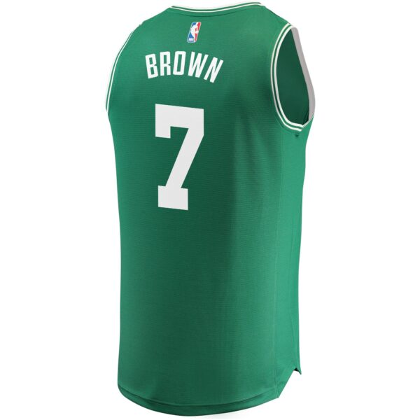 jaylen brown boston celtics fanatics youth fast break player jersey icon edition kelly green 8701 qbggo.jpg
