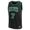 jaylen brown boston celtics fanatics youth fast break replica player jersey statement edition black 4958 vijd8.jpg