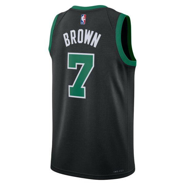 jaylen brown boston celtics jordan brand unisex swingman jersey statement edition black 6357 1ej6f.jpg