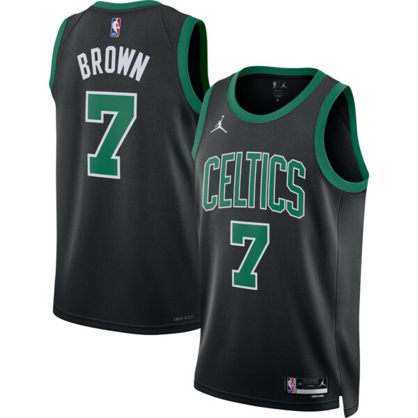jaylen brown boston celtics jordan brand unisex swingman jersey statement edition black 8192 qwgwn.jpg