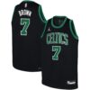 jaylen brown boston celtics jordan brand youth swingman jersey statement edition black 1650 ap2a0.jpg