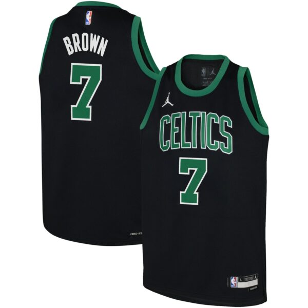 jaylen brown boston celtics jordan brand youth swingman jersey statement edition black 1650 ap2a0.jpg