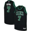 jaylen brown boston celtics jordan brand youth swingman jersey statement edition black 6368 4acta.jpg
