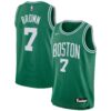 jaylen brown boston celtics nike youth swingman jersey icon edition kelly green 1096 hpibx.jpg