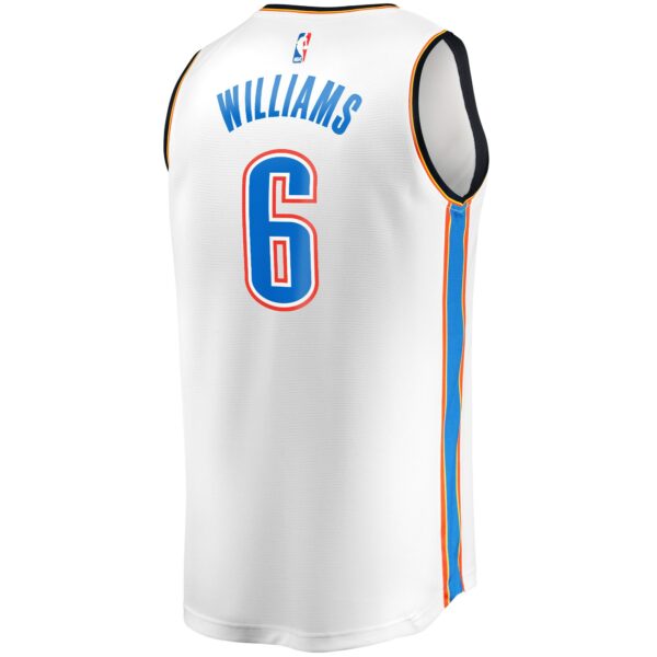 jaylin williams oklahoma city thunder fanatics fast break player jersey association edition white 3584 gnin6.jpg