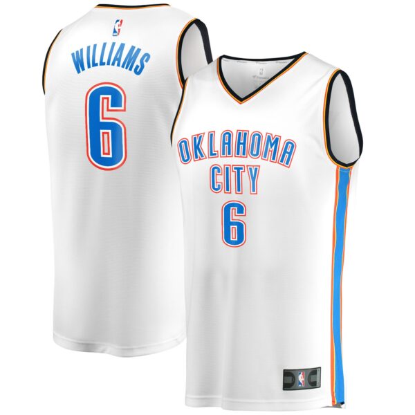 jaylin williams oklahoma city thunder fanatics fast break player jersey association edition white 6952 zhljk.jpg