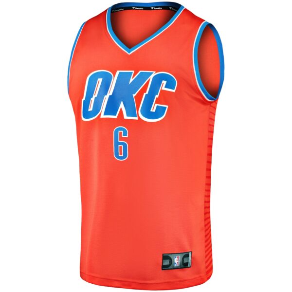 jaylin williams oklahoma city thunder fanatics fast break replica player jersey statement edition orange 5960 y3jys.jpg