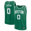 jayson tatum boston celtics fanatics fast break replica player jersey icon edition kelly green 8611 wc4my.jpg