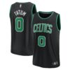 jayson tatum boston celtics fanatics youth fast break replica player jersey statement edition black 7298 fga0i.jpg