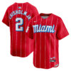 jazz chisholm jr. miami marlins nike city connect limited player jersey red 4240 ndmri.jpg