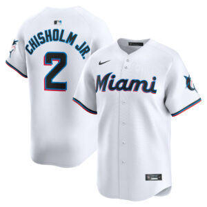jazz chisholm jr. miami marlins nike youth home limited player jersey white 1805 5ksf4.jpg