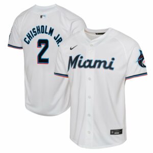 jazz chisholm miami marlins nike youth home limited player jersey white 1768 yhd0h.jpg
