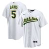 jd davis oakland athletics nike home replica jersey white 1157 blrsg.jpg