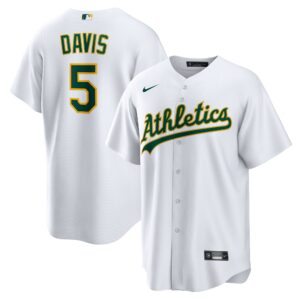 jd davis oakland athletics nike home replica jersey white 1157 blrsg.jpg