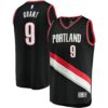jerami grant portland trail blazers fanatics fast break replica jersey icon edition black 4454 i0iut.jpg