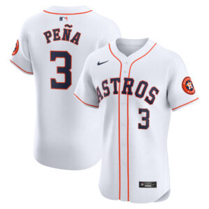 jeremy peC3B1a houston astros nike home elite player jersey white 1823 w0kbc.jpg
